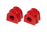 Prothane 98-05 Subaru WRX Front Sway Bar Bushings - 20mm - Red thumbnail 2