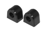 Prothane 04 Subaru WRX/STI Rear Sway Bar Bushings - 19mm - Black thumbnail 2