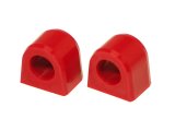 Prothane 05 Subaru WRX/STI Rear Sway Bar Bushings - 20mm - Red thumbnail 1