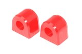 Prothane 05 Subaru WRX/STI Rear Sway Bar Bushings - 20mm - Red thumbnail 3