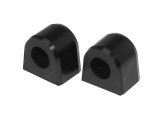 Prothane 05 Subaru WRX/STI Rear Sway Bar Bushings - 20mm - Black thumbnail 2