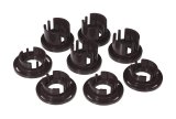 Prothane Subaru Rear Subframe Insert Bushing - Black thumbnail 1