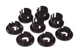 Prothane Subaru Rear Subframe Insert Bushing - Black thumbnail 2