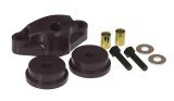 Prothane 98-12 Subaru Impreza 5spd Shifter Kit - Black thumbnail 1