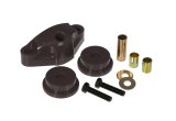 Prothane 04-12 Subaru STI 6spd Shifter Kit - Black thumbnail 2