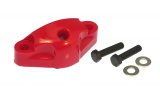 Prothane Scion FR-S / BRZ Rear Shifter Kit - Red thumbnail 1