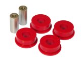 Prothane Subaru Rear Diff Front Mount Bushings - Red thumbnail 2