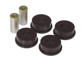 Prothane Subaru Rear Diff Front Mount Bushings - Black thumbnail 2