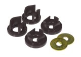 Prothane Subaru Diff Insert Bushings - Black thumbnail 2