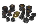 Prothane 02-06 Subaru WRX Total Kit - Black thumbnail 2
