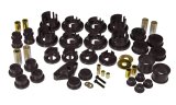 Prothane 08-10 Subaru STI/WRX Total Kit - Black thumbnail 1