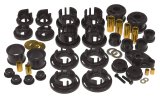 Prothane 09-10 Subaru Forester Total Kit - Black thumbnail 1