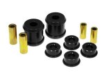 Prothane 98-05 Subaru WRX Rear Trailing Arm Bushings - Black thumbnail 1