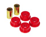 Prothane Subaru WRX Rear Control Arm Bushings - Red thumbnail 1