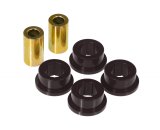 Prothane Subaru WRX Rear Control Arm Bushings - Black thumbnail 1