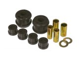 Prothane Subaru WRX Front Control Arm Bushings - Black thumbnail 1