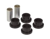 Prothane Subaru STI Front Control Arm Bushings - Black thumbnail 1