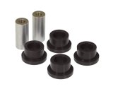 Prothane Subaru STI Front Control Arm Bushings - Black thumbnail 2