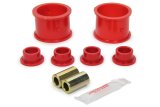 Prothane 08-12 Subaru Steering Rack Bushings - Red thumbnail 3