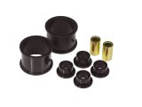 Prothane 08-12 Subaru Steering Rack Bushings - Black thumbnail 2