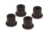 Prothane 76-86 Jeep CJ5/CJ6 Front Frame Shackle Bushings - Black thumbnail 2