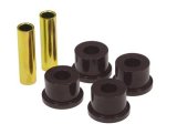 Prothane 84-99 Jeep Cherokee/Commander Spring & Shackle Bushings - Black thumbnail 1