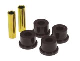 Prothane 84-99 Jeep Cherokee/Commander Spring & Shackle Bushings - Black thumbnail 3