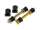 Prothane 79-88 Toyota P/U / 4Runner 4wd Front Sway Bar Bushings - 19mm - Black thumbnail 1