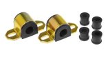 Prothane 60-85 Toyota FJ45 Front Sway Bar Bushings - 22mm - Black thumbnail 1