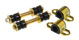 Prothane 79-90 Toyota Truck 2wd Front Sway Bar Bushings - 23mm - Black thumbnail 2