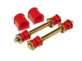 Prothane 89-95 Toyota Truck 4wd Front Sway Bar Bushings - 27mm - Red thumbnail 1