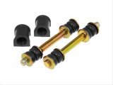 Prothane 89-95 Toyota Truck 4wd Front Sway Bar Bushings - 27mm - Black thumbnail 1