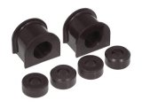 Prothane 96-01 Toyota Tacoma Front Sway Bar Bushings - 25mm - Black thumbnail 1