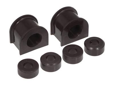 Prothane 96-01 Toyota Tacoma Front Sway Bar Bushings - 25mm - Black
