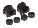 Prothane 96-01 Toyota Tacoma Front Sway Bar Bushings - 25mm - Black thumbnail 2