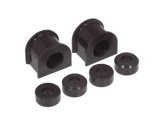 Prothane 96-01 Toyota Tacoma Front Sway Bar Bushings - 26mm - Black thumbnail 1