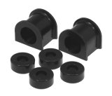 Prothane 96-01 Toyota 4Runner Front Sway Bar Bushings - 26mm - Black thumbnail 2