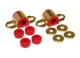 Prothane 96-01 Toyota 4Runner Rear Sway Bar Bushings - 19mm - Red thumbnail 2