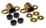 Prothane 96-01 Toyota 4Runner Rear Sway Bar Bushings - 19mm - Black thumbnail 1