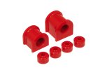 Prothane 00+ Toyota Tundra Front Sway Bar Bushings - 23mm - Red thumbnail 2