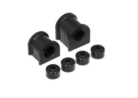 Prothane 00+ Toyota Tundra Front Sway Bar Bushings - 24mm - Black thumbnail 1