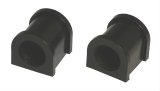 Prothane 01-02 Lexus IS300 Front Sway Bar Bushings - 27.2mm - Black thumbnail 1