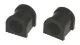 Prothane 01-02 Lexus IS300 Front Sway Bar Bushings - 27.2mm - Black thumbnail 2