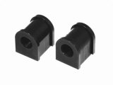 Prothane 85-89 Toyota MR2 Front Sway Bar Bushings - 18mm - Black thumbnail 1