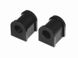 Prothane 85-89 Toyota MR2 Front Sway Bar Bushings - 18mm - Black thumbnail 2