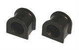 Prothane 92-00 Lexus SC Front Sway Bar Bushings - 30mm - Black thumbnail 1