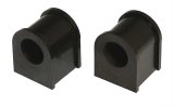 Prothane 92-00 Lexus SC Rear Sway Bar Bushings - 24mm - Black thumbnail 1