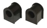 Prothane 92-00 Lexus SC Rear Sway Bar Bushings - 24mm - Black thumbnail 2