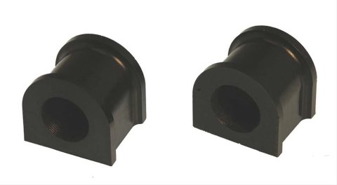 Prothane 98-02 Lexus GS Front Sway Bar Bushings - 28.5mm - Black thumbnail 2