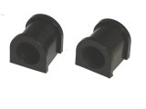 Prothane 93-97 Lexus GS300 Front Sway Bar Bushings - 30mm - Black thumbnail 1